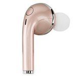 Casca Bluetooth iUni CB01, Handsfree, Rose Gold fotografia produsului
