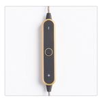 Casti Bluetooth iUni CB08 Cu Magnet, Gold fotografia produsului View 2 S