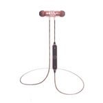 Casti Bluetooth iUni CB08 Cu Magnet, Rose Gold fotografia produsului