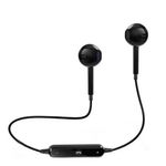 Casti Bluetooth iUni CB10, Black fotografia produsului View 2 S