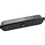 Casti Bluetooth iUni CB10, Black fotografia produsului View 3 S
