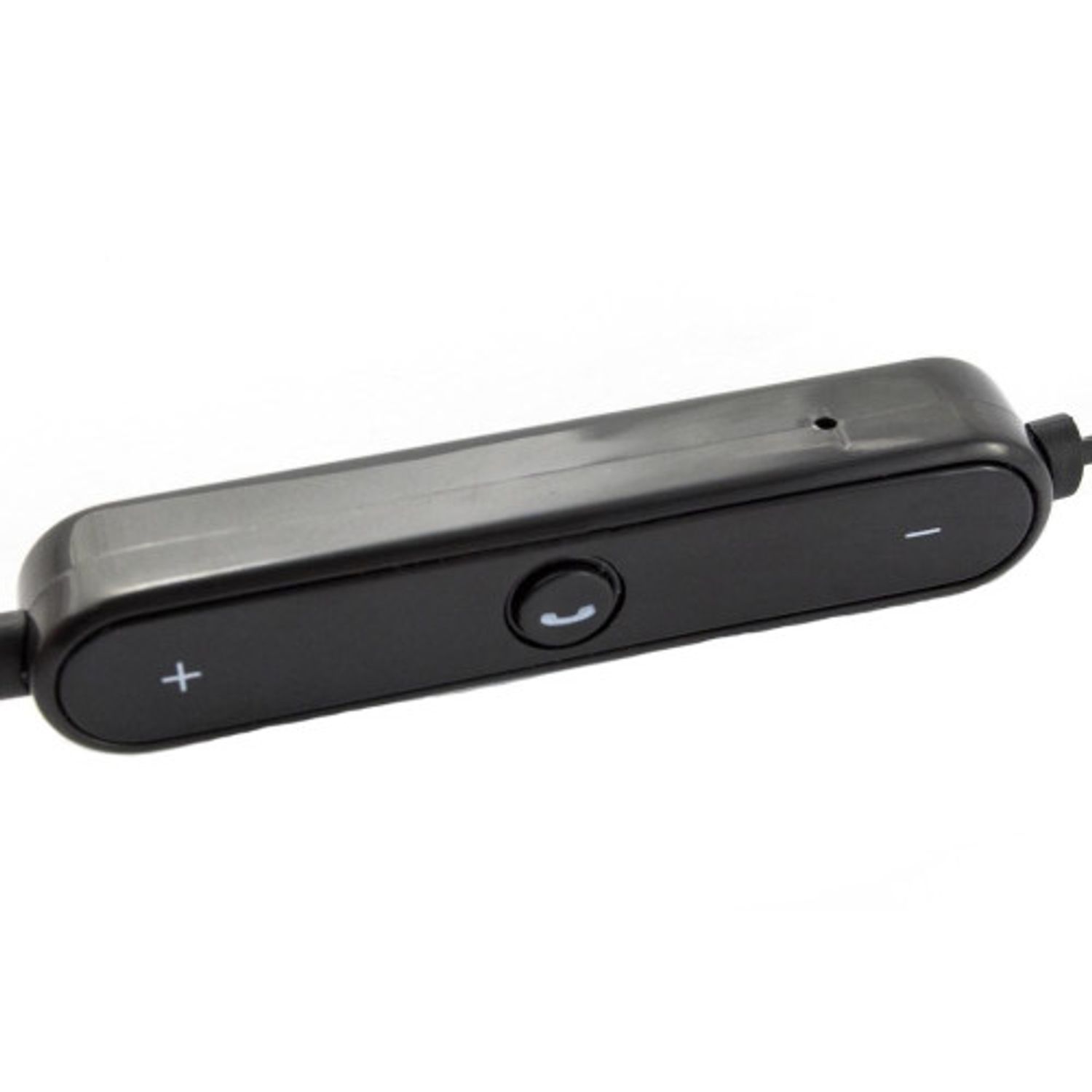 Casti Bluetooth iUni CB10, Black fotografia produsului View 3 L