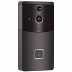 Sonerie interfon video smart iUni B10, Wireless, Speaker, Microfon, Night Vision fotografia produsului View 2 S