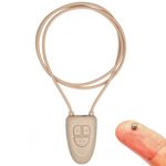 Colier Bluetooth iUni C4, casca cu microvibratii nedetectabila fotografia produsului