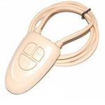Colier Bluetooth iUni C4, casca cu microvibratii nedetectabila fotografia produsului View 2 S