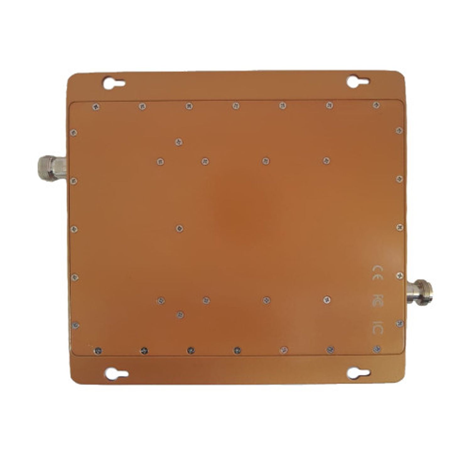 Amplificator semnal GSM iUni KW17A-GSM, 900 MHz, Digital fotografia produsului View 3 L