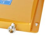 Amplificator semnal GSM iUni KW17A-GSM, 900 MHz, Digital fotografia produsului View 4 S