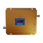 Amplificator semnal GSM iUni KW17A-GSM, 900 MHz, Digital fotografia produsului View 2 S