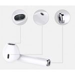 Casca Bluetooth iUni EP002 pentru urechea dreapta, True Wireless Stereo fotografia produsului View 2 S