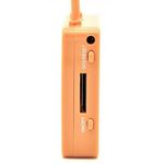 Colier GSM iUni C3, cu microcasca Japoneza nedetectabila fotografia produsului View 5 S