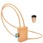 Colier GSM iUni C3, cu microcasca Japoneza nedetectabila fotografia produsului View 2 S