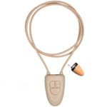 Colier Bluetooth iUni C4, cu microcasca Japoneza nedetectabila fotografia produsului