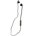 Casti Sport Wireless Bluetooth iUni CB41, Handsfree, Microfon, Control Volum, Magnet, Gray fotografia produsului View 3 S