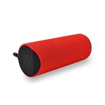 Boxa Portabila Bluetooth iUni DF10, Slot Card, Rosu fotografia produsului View 2 S
