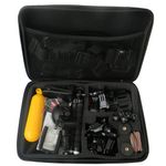 Set 46 accesorii camera sport GoPro, iUni Kit5 fotografia produsului View 2 S