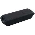 Boxa Portabila Bluetooth iUni DF02, Radio, Black + Card 4GB Cadou fotografia produsului View 3 S