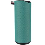 Boxa Portabila Bluetooth iUni DF10, Slot Card, Verde fotografia produsului