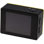 Camera Sport iUni Dare 50i Full HD 1080P, 5M, Waterproof, Galben fotografia produsului View 5 S