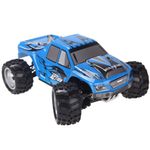 Masinuta cu Telecomanda iUni A979, 50km/h Off Road Buggy 4x4, Albastru fotografia produsului View 2 S