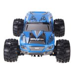 Masinuta cu Telecomanda iUni A979, 50km/h Off Road Buggy 4x4, Albastru fotografia produsului View 3 S