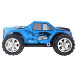 Masinuta cu Telecomanda iUni A979, 50km/h Off Road Buggy 4x4, Albastru fotografia produsului View 5 S