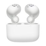 Casti Bluetooth iUni IP010, True Wireless Stereo, White fotografia produsului View 4 S
