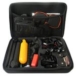 Set 47 accesorii camera sport GoPro, iUni Kit4 fotografia produsului View 2 S