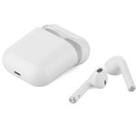 Casti Bluetooth iUni EP003, White fotografia produsului View 3 S