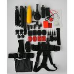 Set 45 accesorii camera sport GoPro, iUni Kit1 fotografia produsului View 3 S