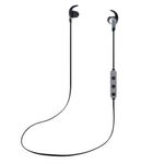 Casti Bluetooth iUni CB82, Handsfree, Gray fotografia produsului View 2 S