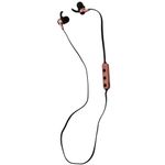 Casti Sport Wireless Bluetooth iUni CB41, Handsfree, Microfon, Control Volum, Magnet, Rose Gold fotografia produsului View 3 S