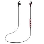 Casti Sport Wireless Bluetooth iUni CB41, Handsfree, Microfon, Control Volum, Magnet, Rose Gold fotografia produsului