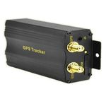 GPS Tracker Auto iUni TK103, Localizare si urmarire GPS, Microfon, Autonomie nelimitata fotografia produsului