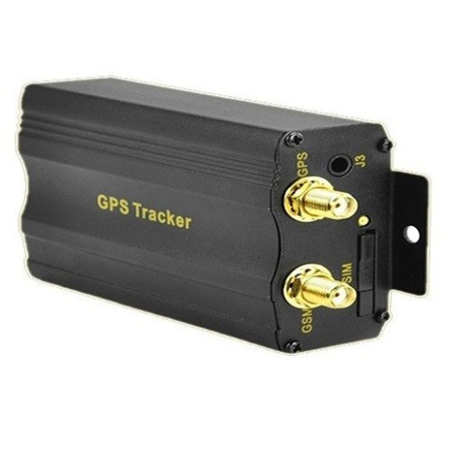 GPS Tracker Auto iUni TK103, Localizare si urmarire GPS, Microfon, Autonomie nelimitata fotografia produsului