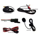 GPS Tracker Auto iUni TK103, Localizare si urmarire GPS, Microfon, Autonomie nelimitata fotografia produsului View 3 S