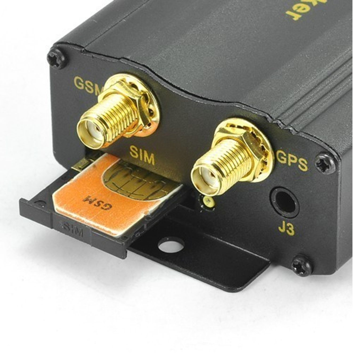 GPS Tracker Auto iUni TK103, Localizare si urmarire GPS, Microfon, Autonomie nelimitata fotografia produsului View 5 L