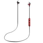 Casti Bluetooth iUni CB82, Handsfree, Red fotografia produsului