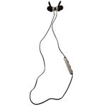 Casti Sport Wireless Bluetooth iUni CB41, Handsfree, Microfon, Control Volum, Magnet, Silver fotografia produsului View 2 S