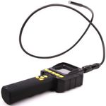 Camera Endoscop Inspectie Auto iUni EN300, 2.4 inch LCD Display fotografia produsului