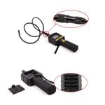 Camera Endoscop Inspectie Auto iUni EN300, 2.4 inch LCD Display fotografia produsului View 4 S