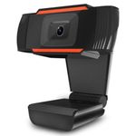 Camera web iUni K5i, 720p, Microfon, USB 2.0, Plug & Play - 10 fotografia produsului