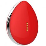 Mini GPS Tracker iUni D19, SOS, GPS+LBS+WIFI, copii si varstnici, Rosu fotografia produsului View 2 S