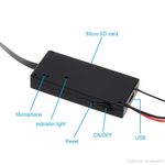 Modul cu Camera Spion Wireless iUni IP23, Functie Audio-Video, Night Vision, P2P fotografia produsului View 3 S
