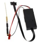 Modul cu Camera Spion Wireless iUni IP23, Functie Audio-Video, Night Vision, P2P fotografia produsului