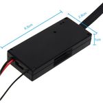 Modul cu Camera Spion Wireless iUni IP23, Functie Audio-Video, Night Vision, P2P fotografia produsului View 5 S