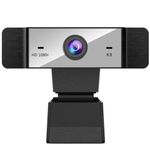 Camera web iUni K3, Full HD, 1080p, Microfon, USB 2.0 fotografia produsului