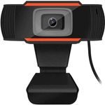 Camera web iUni K6i, Full HD, 1080p, Microfon, USB 2.0, Plug & Play - 1 fotografia produsului View 3 S