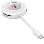 Adaptor HDMI iUni iDragon USB C Dock, compatibil cu Samsung Galaxy S8 fotografia produsului