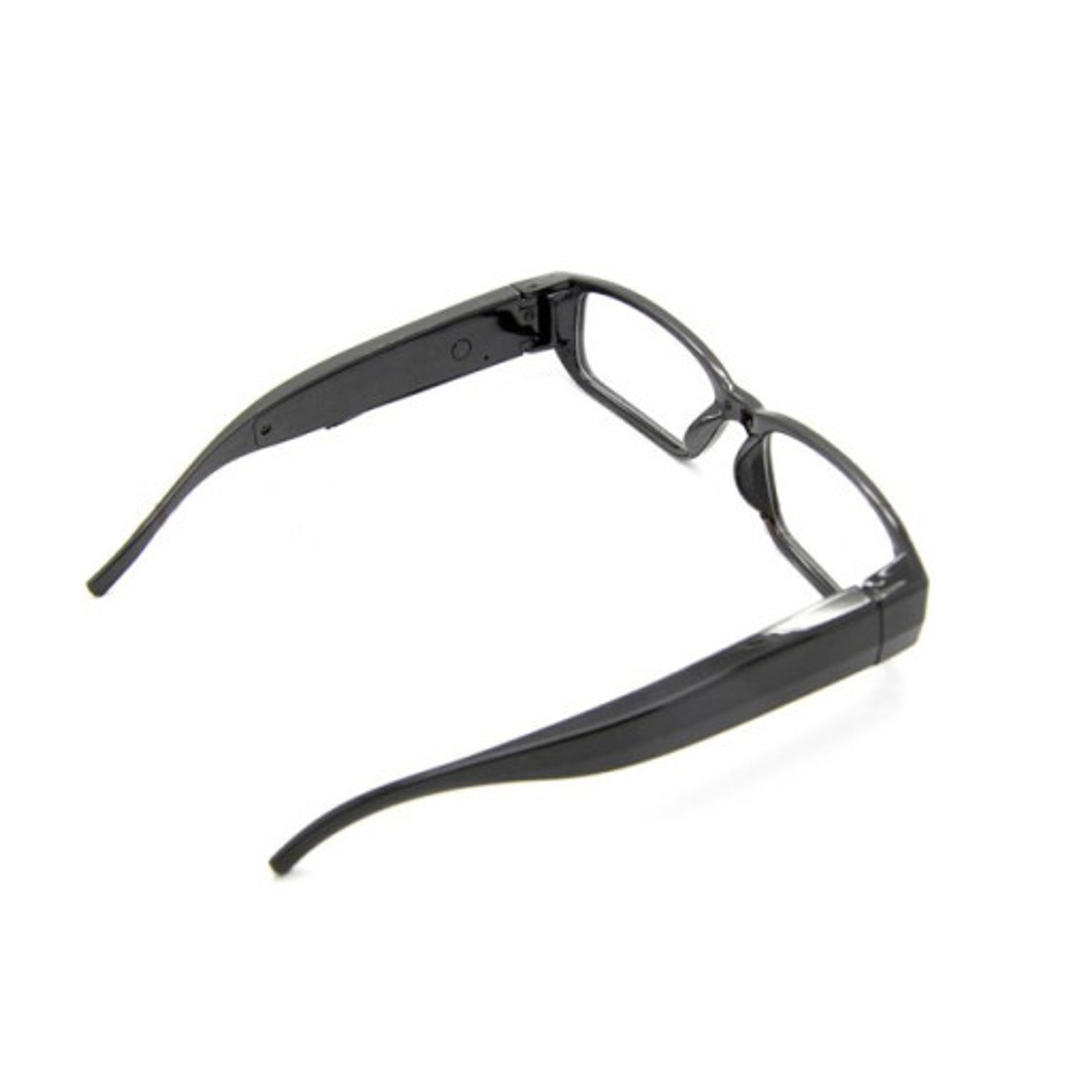 Ochelari cu Camera Spion iUni A3000, HD fotografia produsului View 2 L