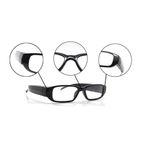 Ochelari cu Camera Spion iUni A3000, HD fotografia produsului View 3 S